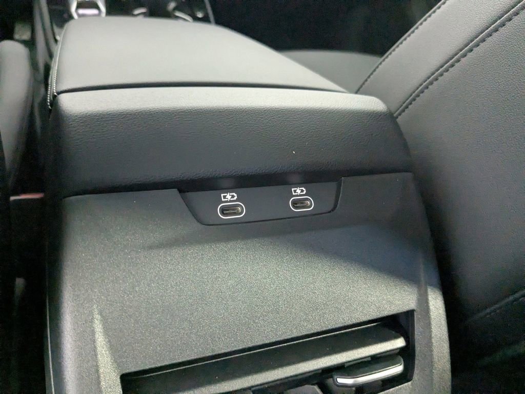 Used 2025 Audi A5 2.0T Premium Plus Sedan w/ Premium Plus image 37