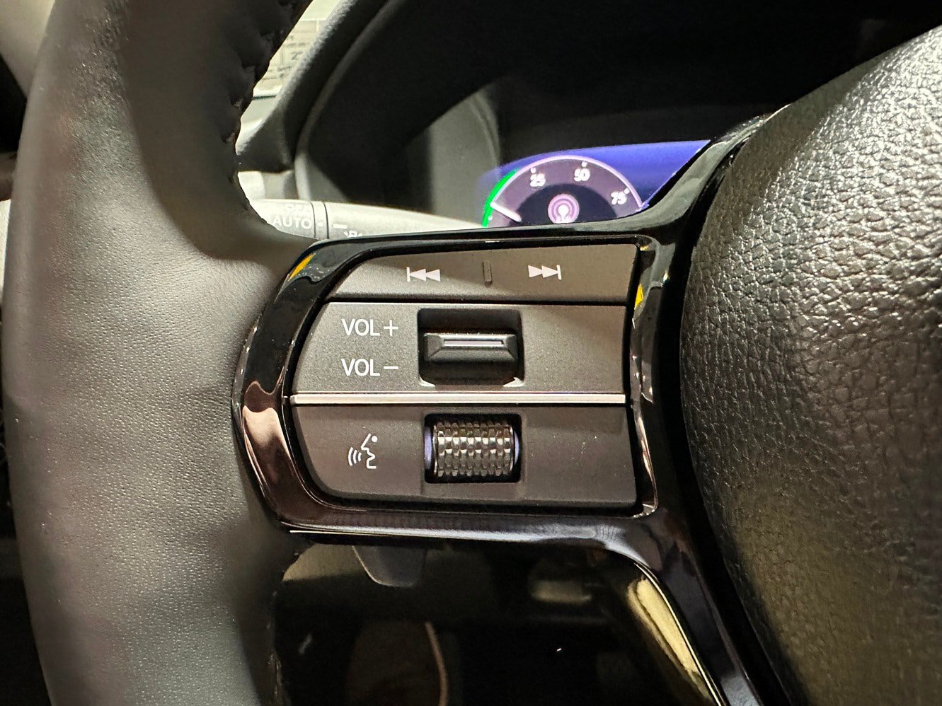 Used 2026 Honda Accord Touring image 17