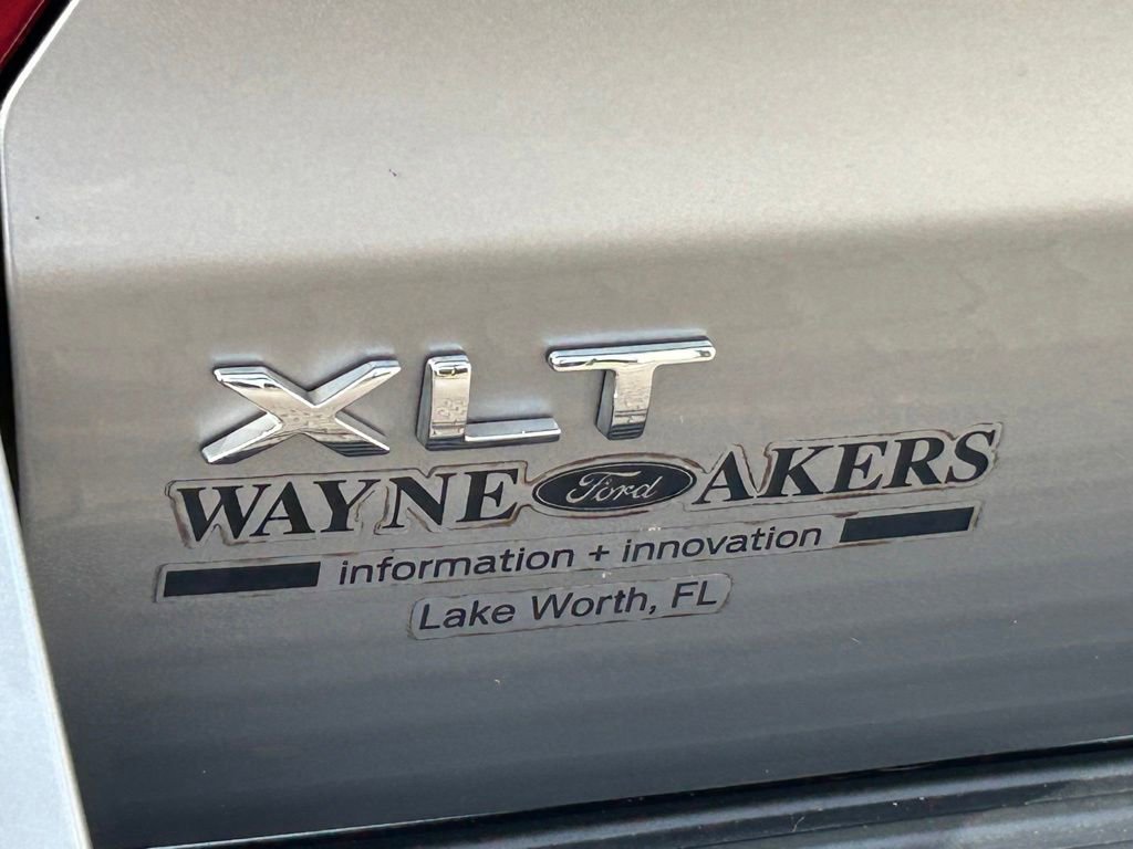Used 2020 Ford Expedition XLT w/ Equipment Group 202A RWD image 21