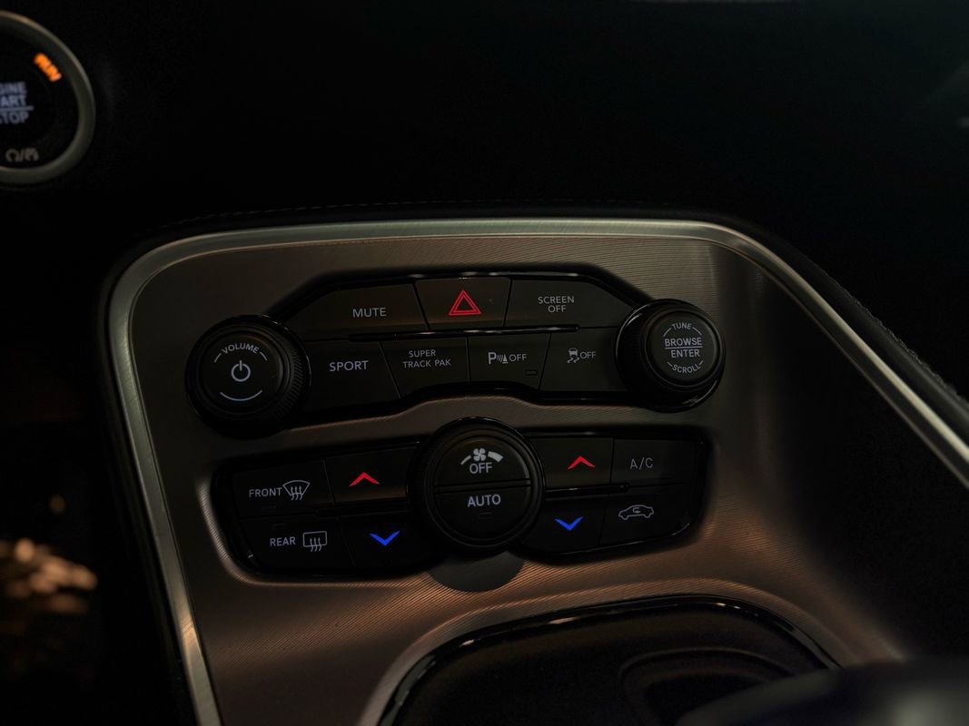 Used 2022 Dodge Challenger GT w/ Plus Package image 28