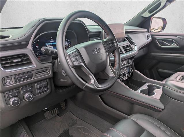 Used 2024 Chevrolet Tahoe RST w/ Luxury Package image 9