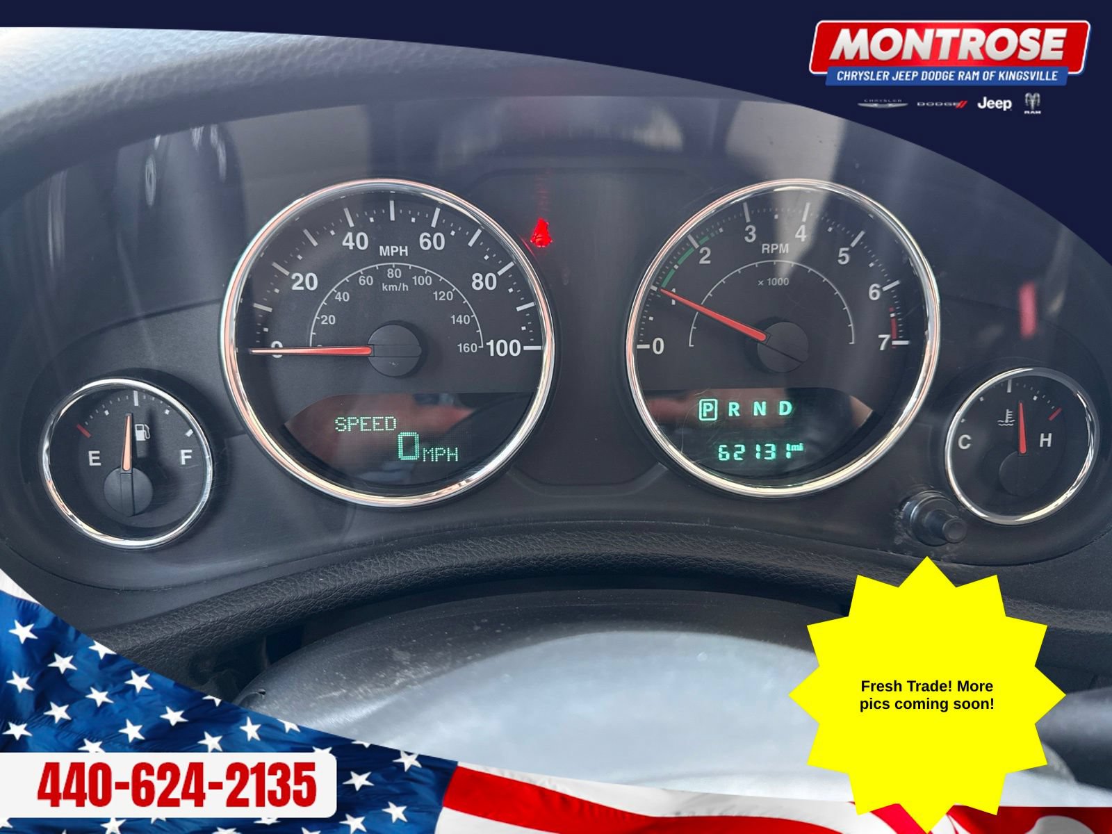 Used 2017 Jeep Wrangler Unlimited Sport w/ Quick Order Package 24S AWD/4WD image 8