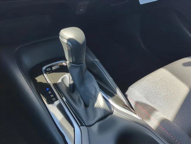 New 2027 Toyota Corolla SE FWD image 22