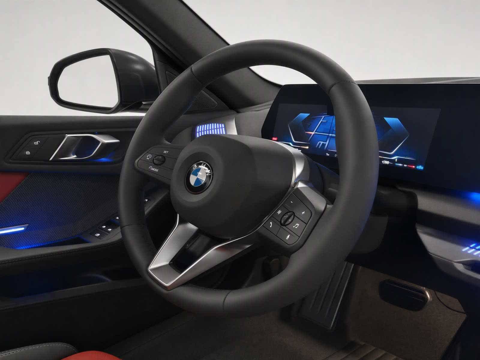 New 2026 BMW 228i xDrive w/ Technology Package AWD/4WD image 19