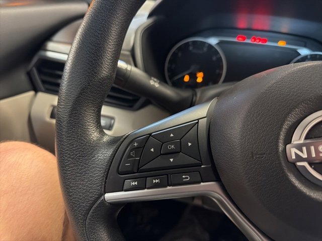 Used 2024 Nissan Altima 2.5 SV image 21