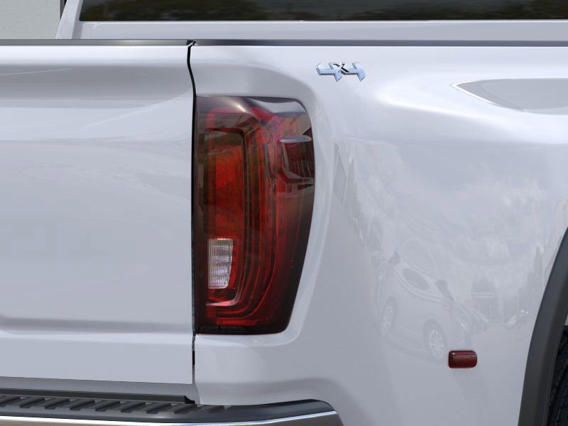 New 2026 GMC Sierra 3500 Pro w/ Convenience Package image 11