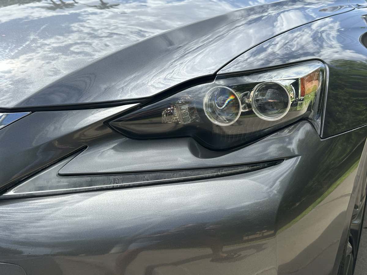 Used 2016 Lexus IS 300 AWD w/ F Sport Package image 55