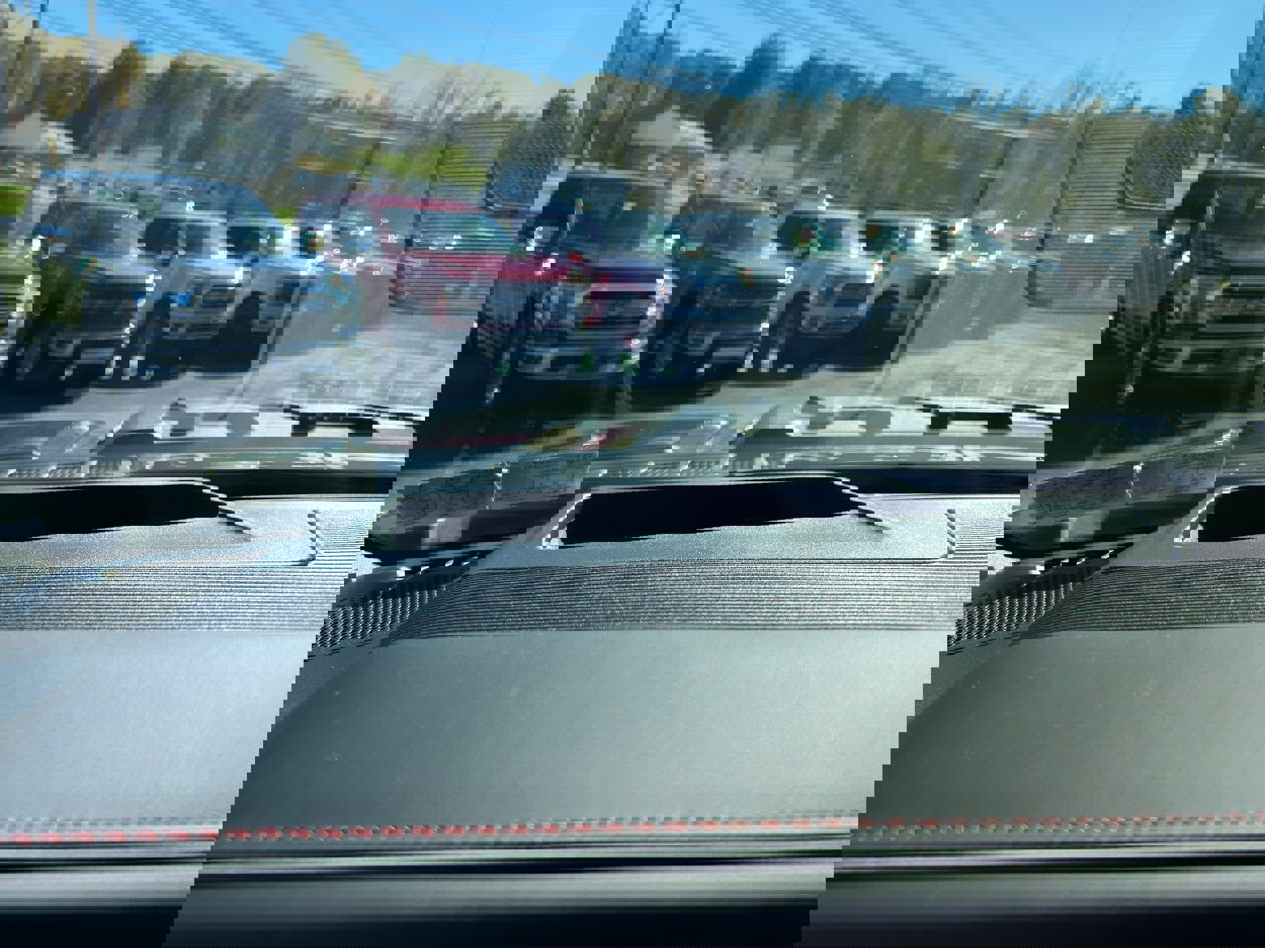 New 2025 Ford F150 Raptor image 58