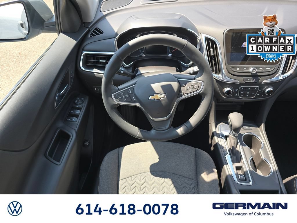 Used 2023 Chevrolet Equinox LT FWD image 20