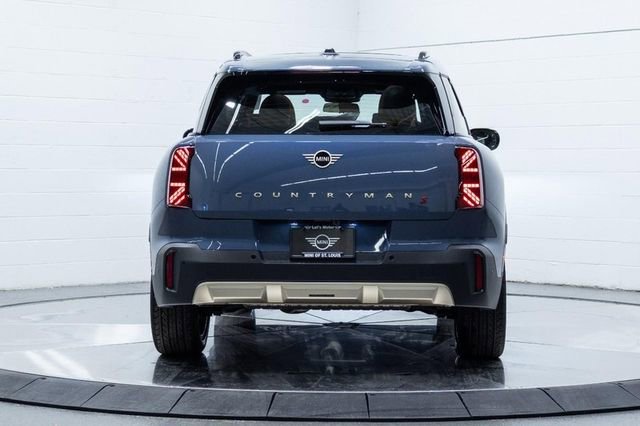 New 2026 MINI Cooper Countryman S image 6