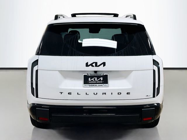New 2027 Kia Telluride SX Prestige X-Line image 6