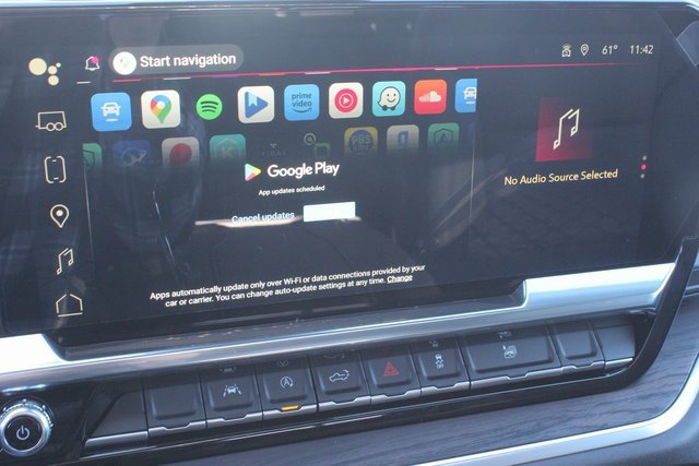 New 2026 GMC Sierra 1500 SLT w/ SLT Premium Package image 35