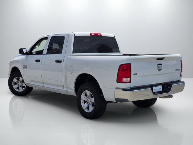 Used 2023 RAM 1500 Classic SLT w/ Electronics Group image 6