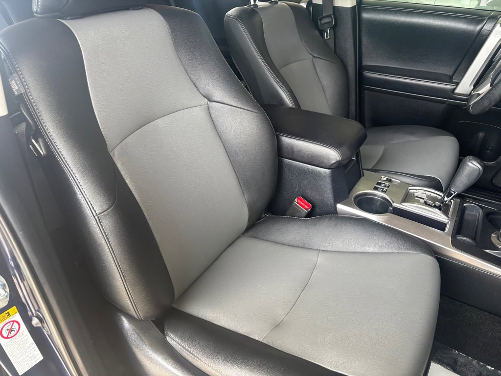 Used 2019 Toyota 4Runner SR5 Premium AWD/4WD image 35