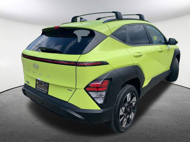 Used 2025 Hyundai Kona SEL image 14