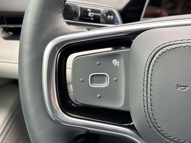 New 2026 Lincoln Nautilus Premier w/ Jet Appearance Package image 24