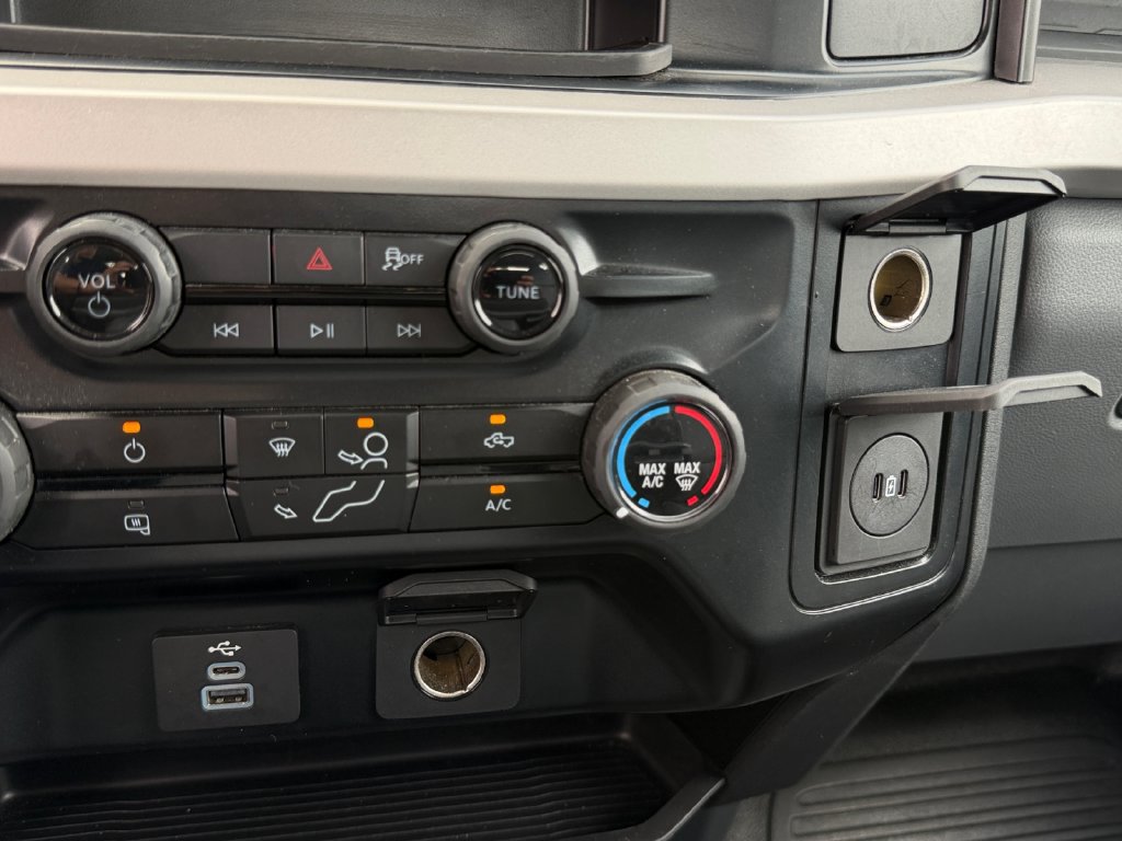 Used 2026 Ford F250 XL AWD/4WD image 21