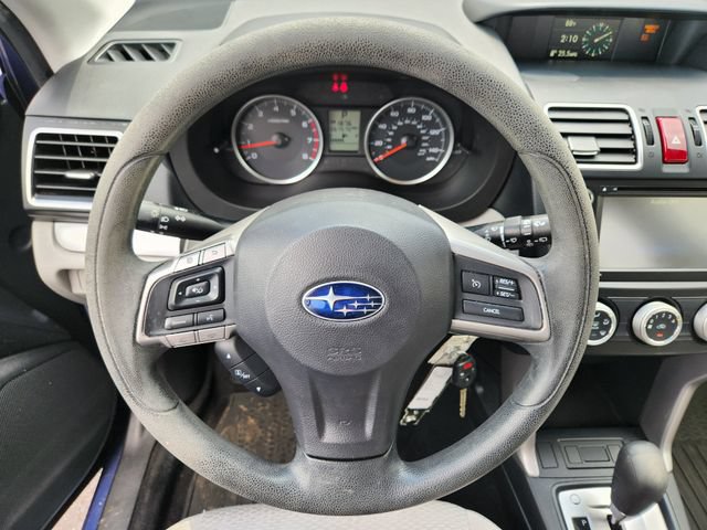Used 2016 Subaru Forester 2.5i w/ Alloy Wheel Package AWD/4WD image 12