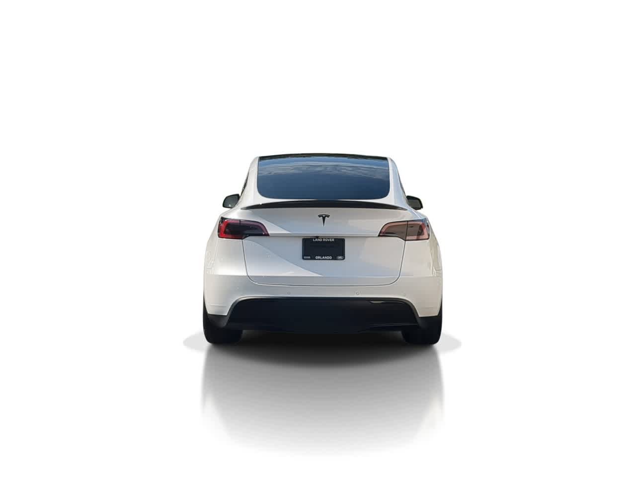 Used 2022 Tesla Model Y Performance AWD/4WD image 7