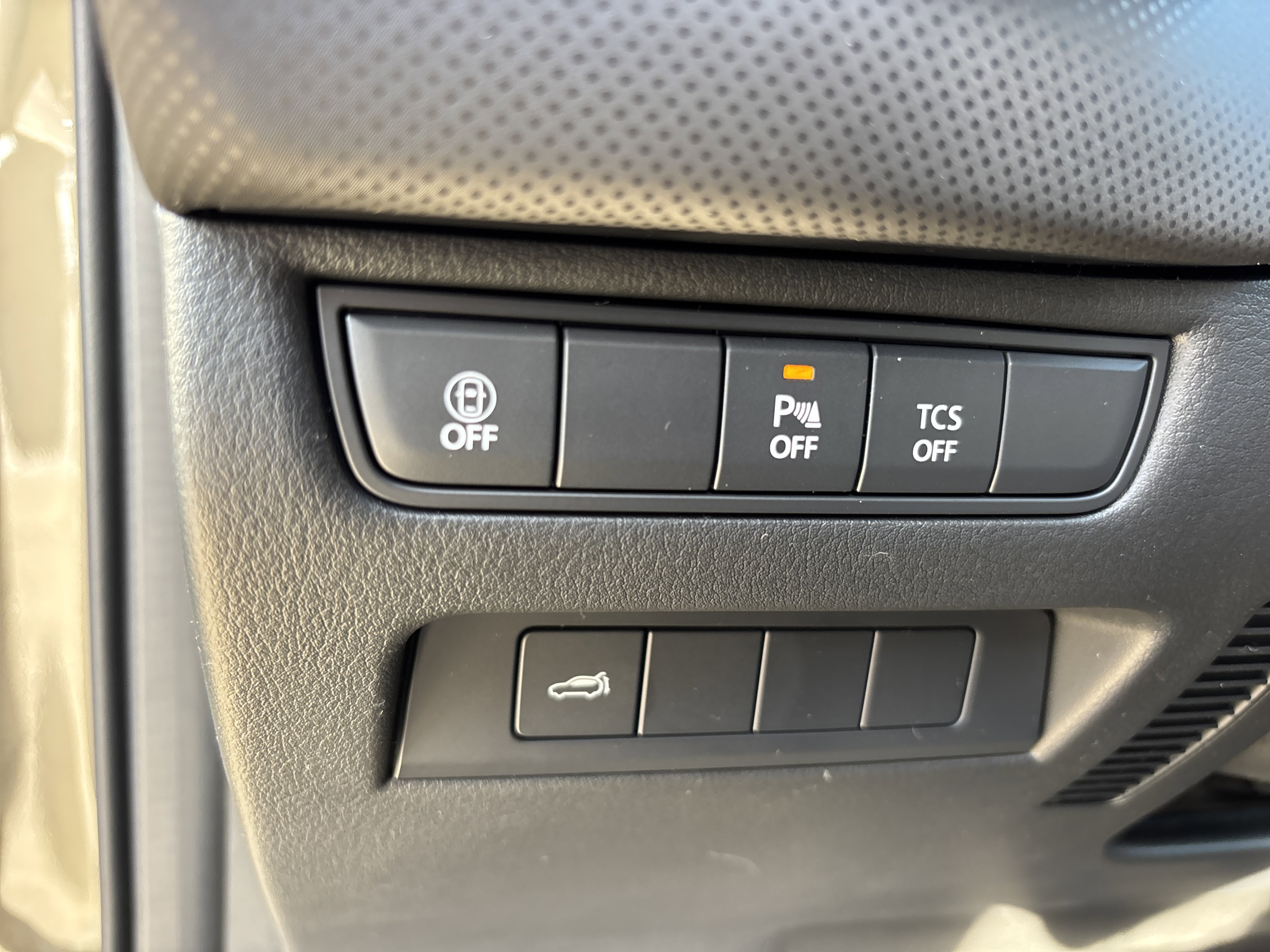 New 2026 MAZDA CX-50 Meridian Edition image 21