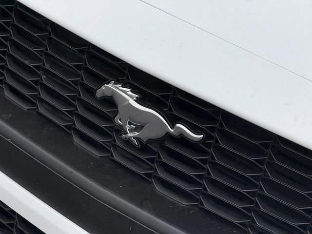 New 2026 Ford Mustang Convertible image 4