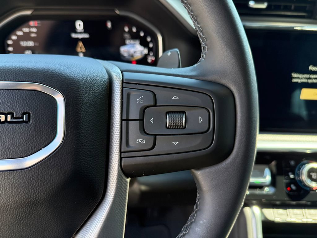 Used 2024 GMC Sierra 1500 Denali w/ Denali Reserve Package image 26