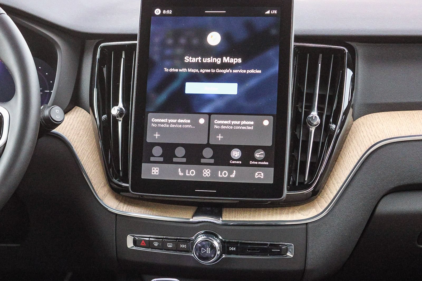 New 2026 Volvo XC60 T8 Plus AWD/4WD image 22