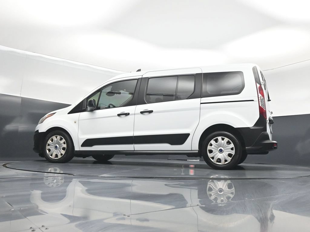 Used 2019 Ford Transit Connect XL FWD image 49
