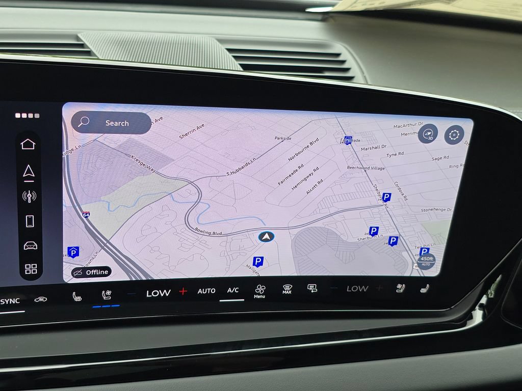New 2026 Audi A5 2.0T Premium Plus AWD/4WD image 23