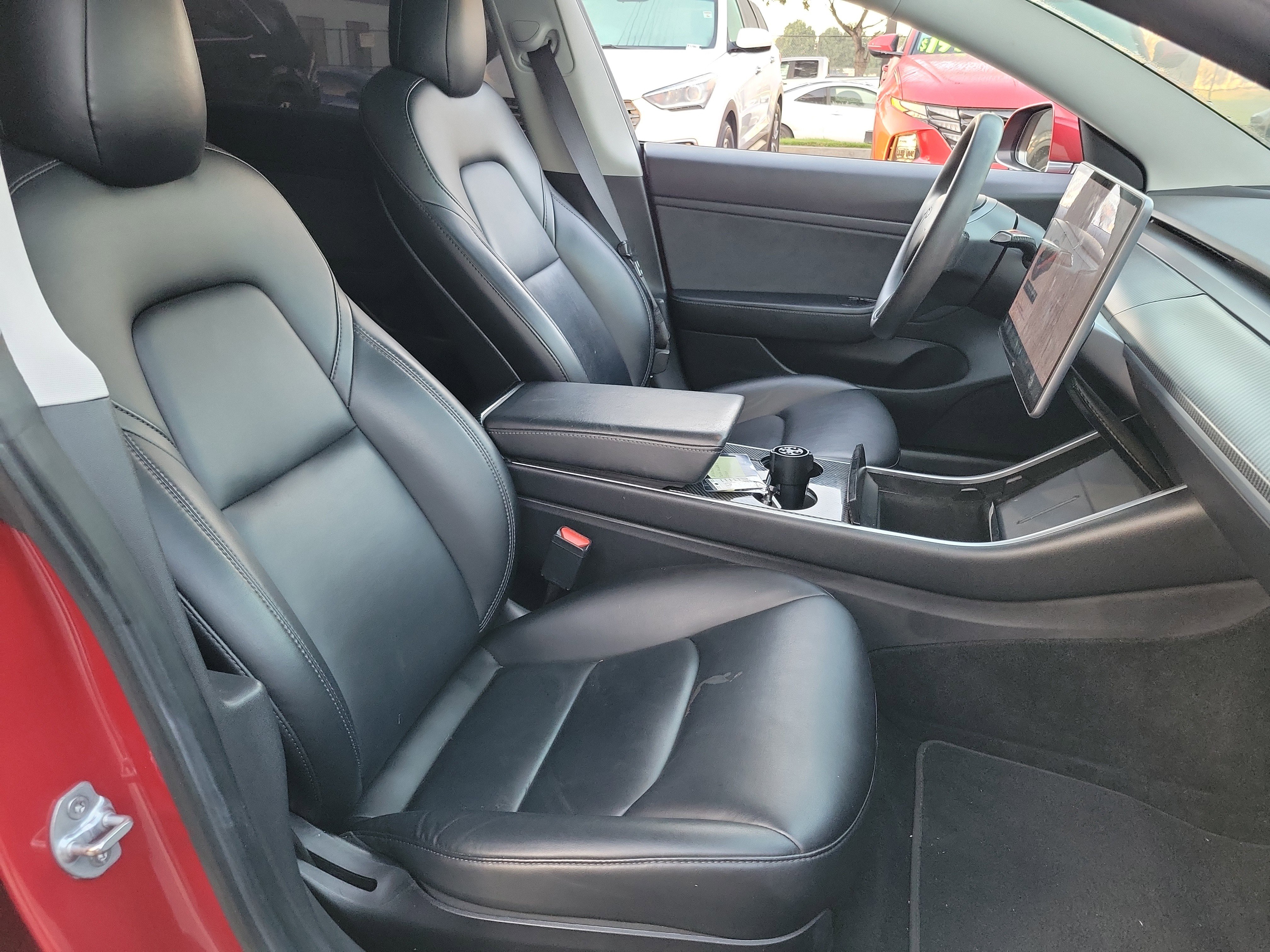 Used 2020 Tesla Model 3 image 17