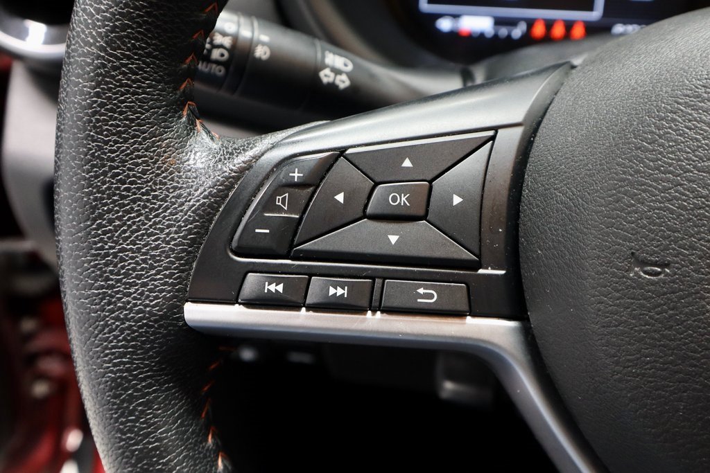 Certified 2023 Nissan Kicks SR w/ SR Premium Package image 29