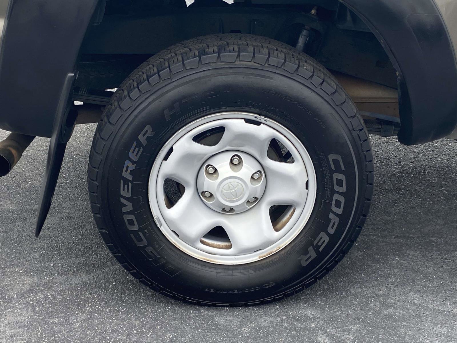 Used 2014 Toyota Tacoma PreRunner image 7