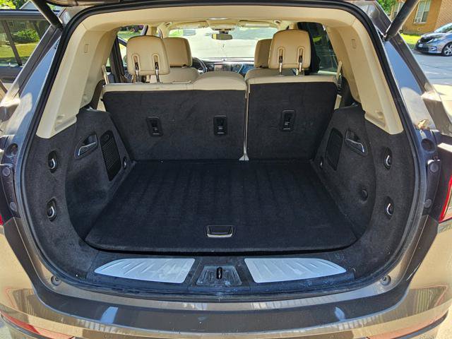 Used 2017 Buick Envision Premium AWD/4WD image 14