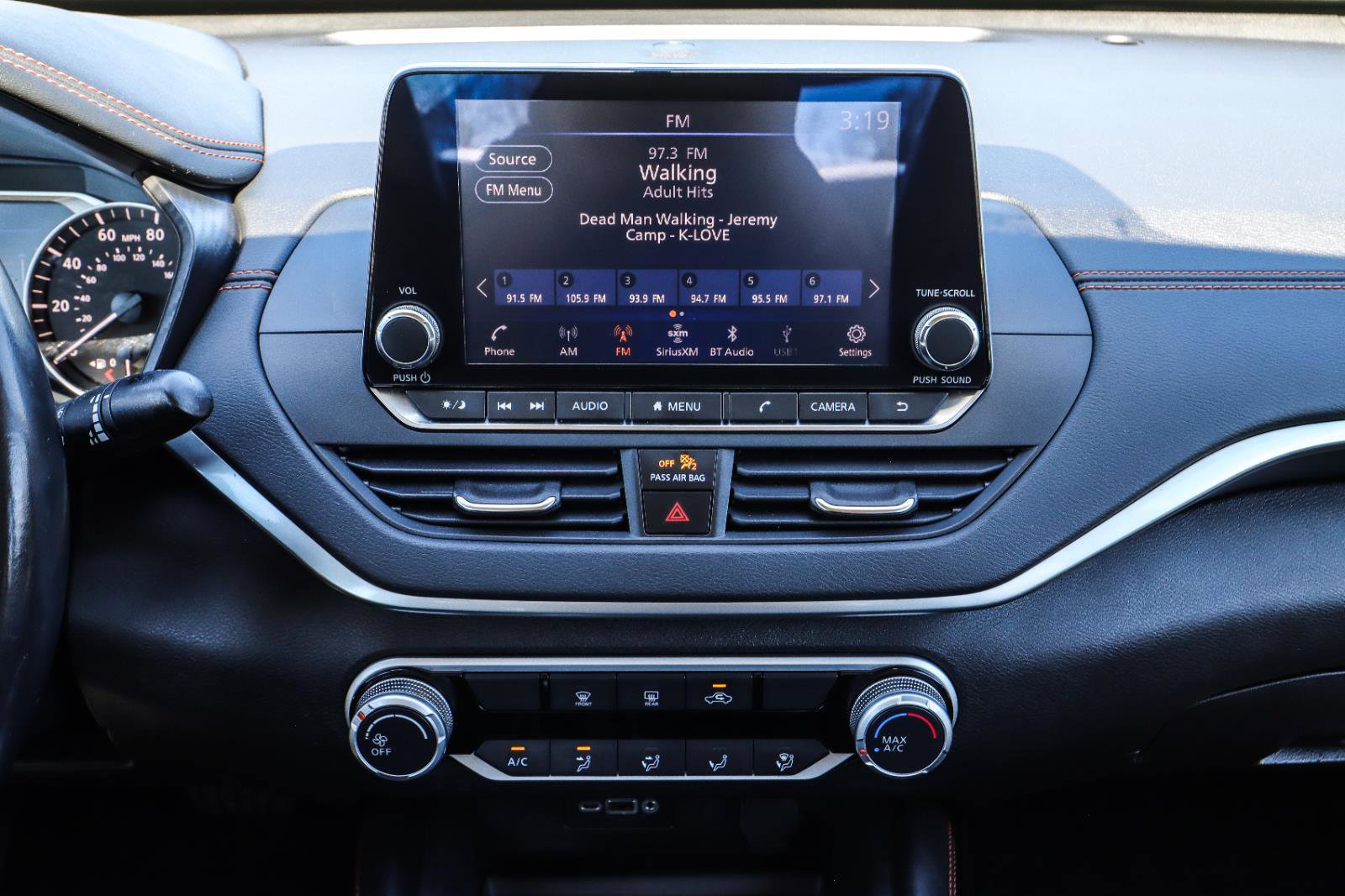 Used 2019 Nissan Altima 2.5 SR image 26