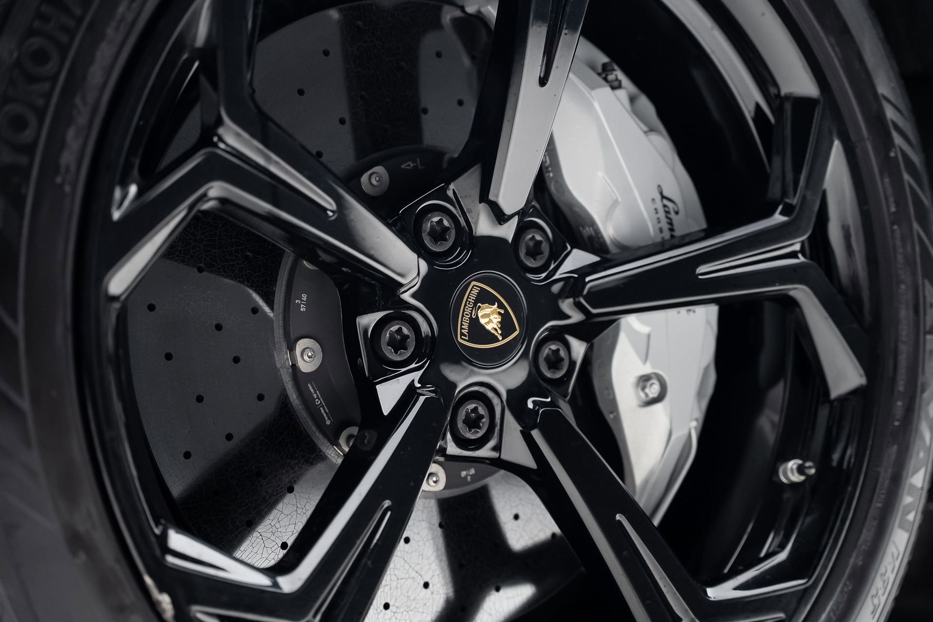 Used 2024 Lamborghini Urus S image 23