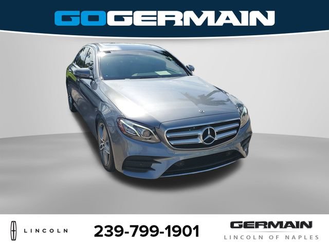 Used 2019 Mercedes-Benz E 300 image 5