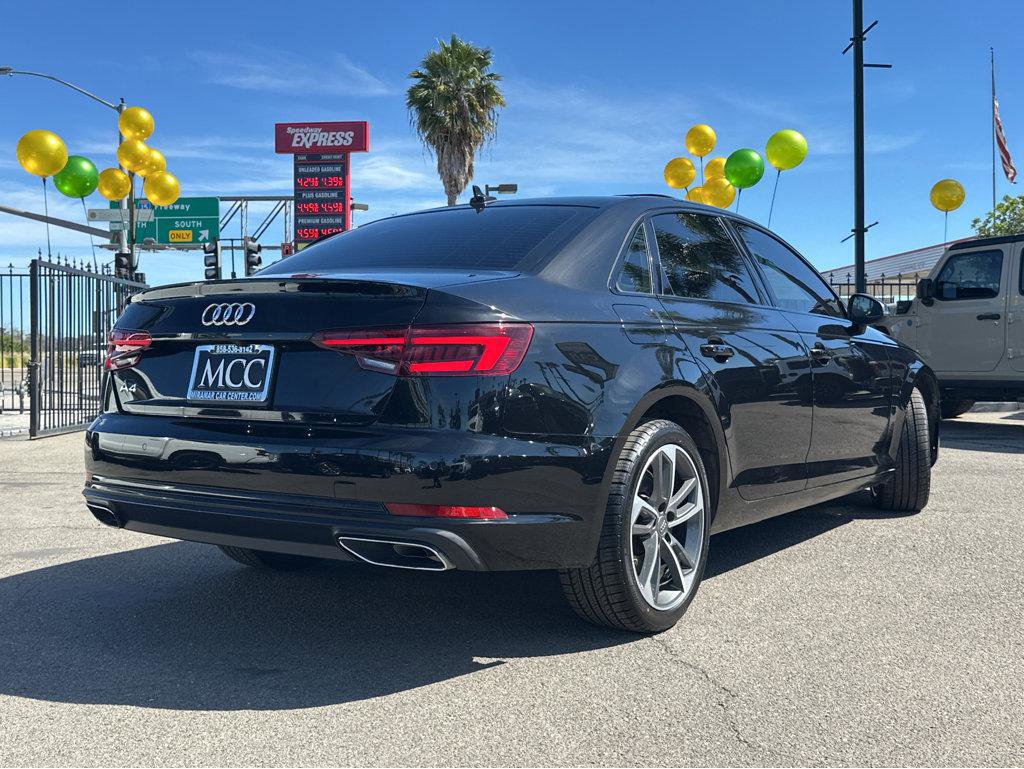 Used 2019 Audi A4 2.0T Premium FWD image 13