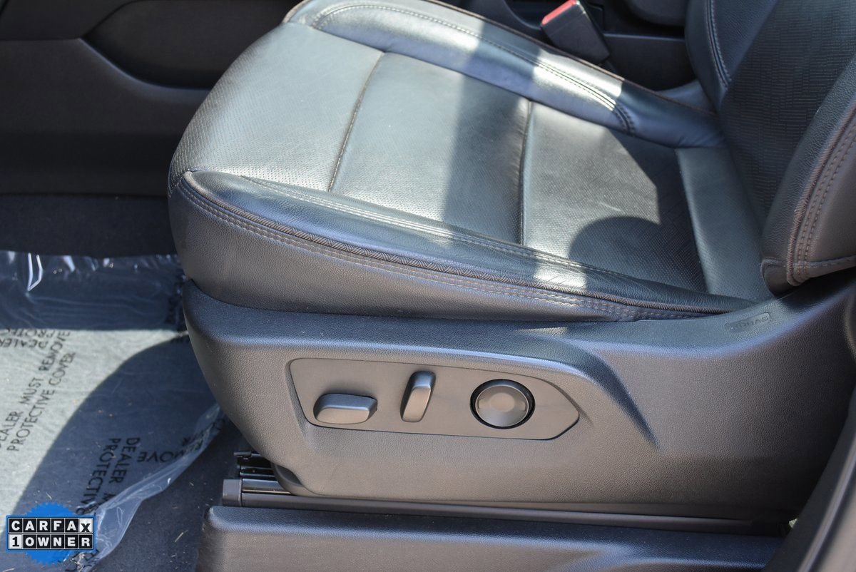 Used 2022 Chevrolet Tahoe High Country image 24