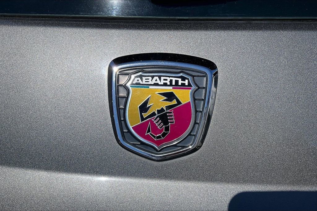 Used 2012 FIAT 500 Abarth w/ Safety & Convenience Pkg image 36