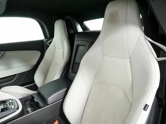 Used 2020 Jaguar F-TYPE Convertible image 5