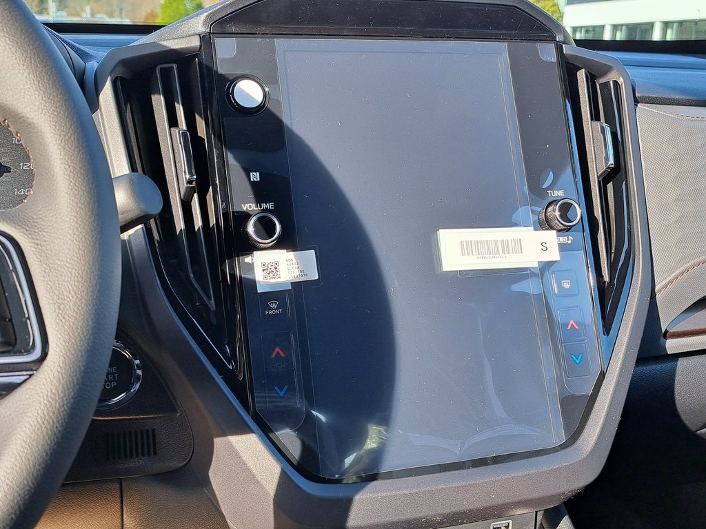 New 2026 Subaru Forester Sport image 10