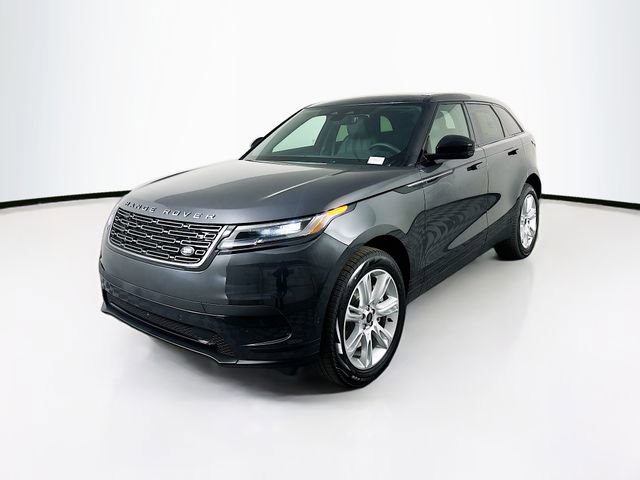 Used 2026 Land Rover Range Rover Velar S image 1