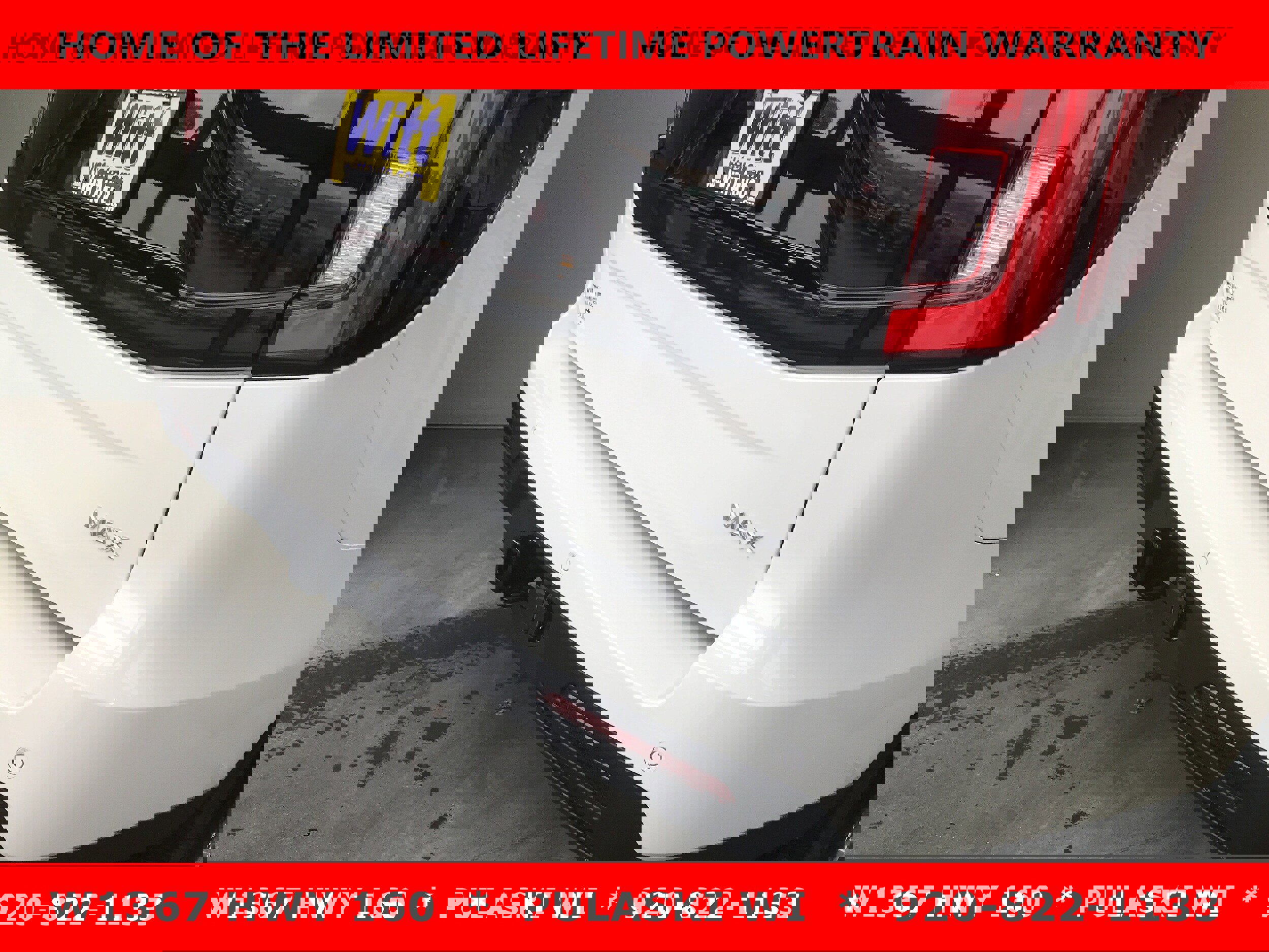 New 2026 Ford Expedition Max Active image 14