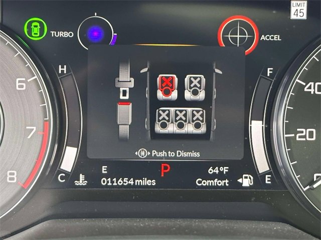 Certified 2024 Acura RDX Advance Package image 38