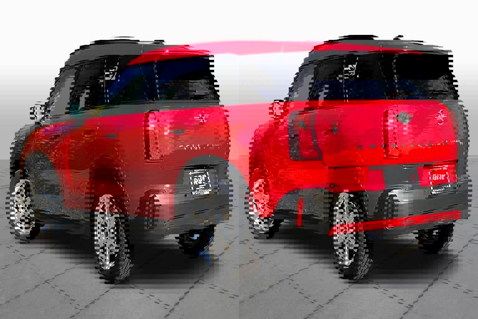 Certified 2025 MINI Cooper Countryman S w/ Comfort Package Max image 11