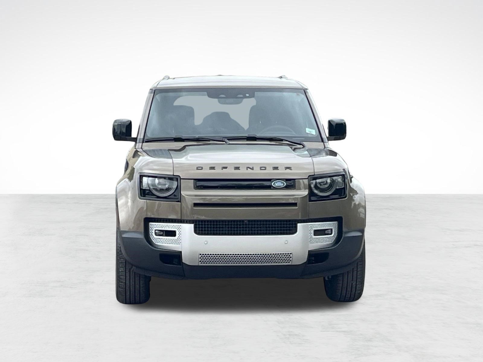 Used 2025 Land Rover Defender 110 S image 5