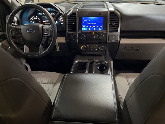 Used 2020 Ford F150 XLT w/ Equipment Group 302A Luxury image 23