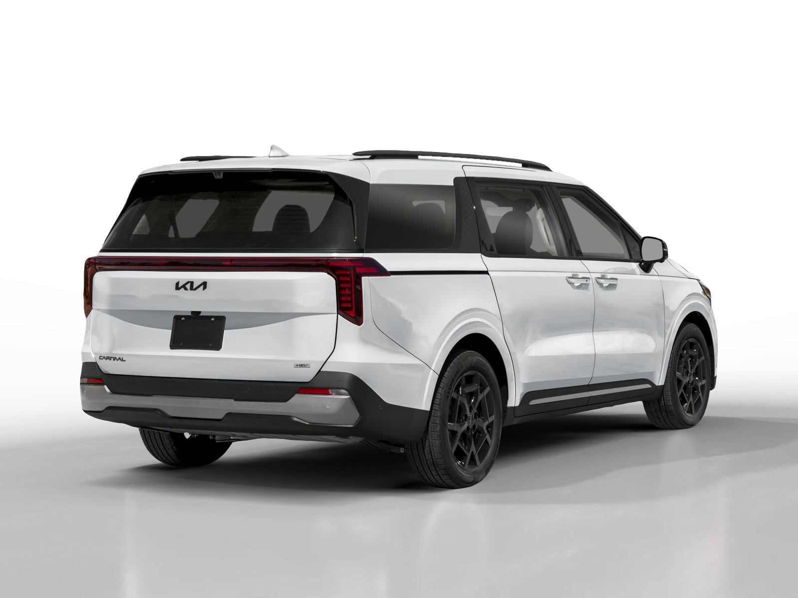 New 2026 Kia Carnival SX image 2