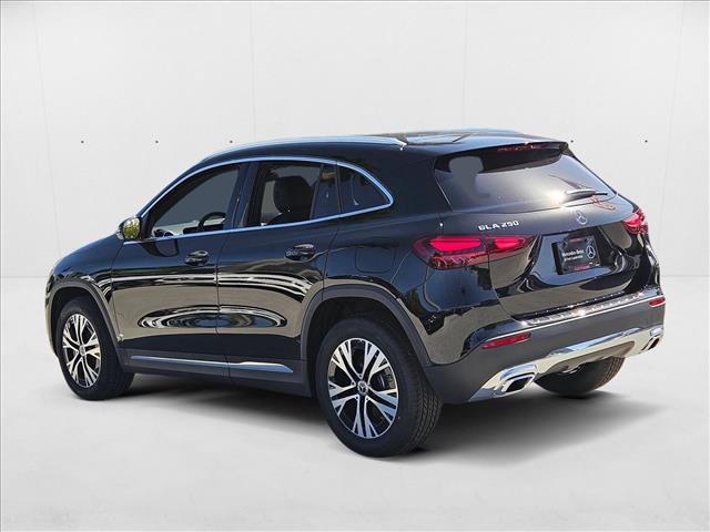 New 2025 Mercedes-Benz GLA 250 image 9