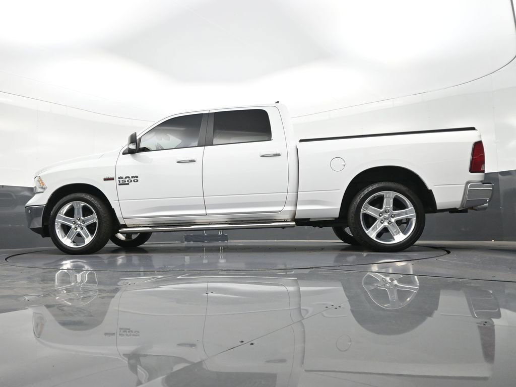 Used 2019 RAM 1500 Big Horn image 24